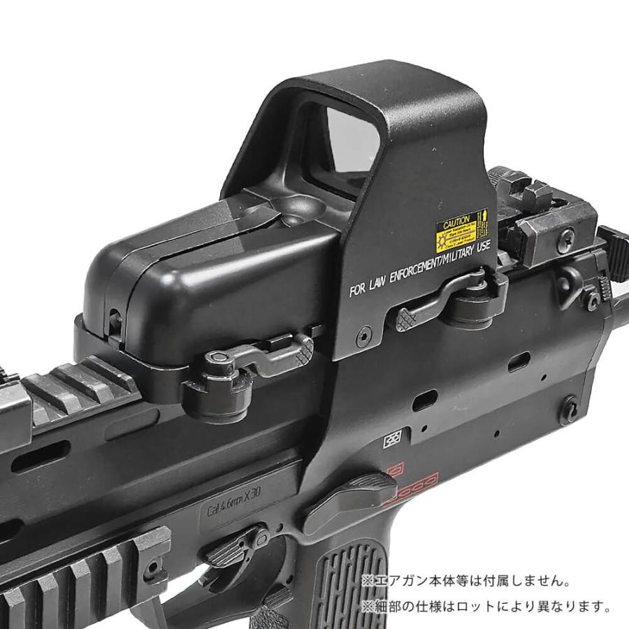 2022年モデル 新型 レプリカ EOTechタイプ 553 ホロサイト ( ドット