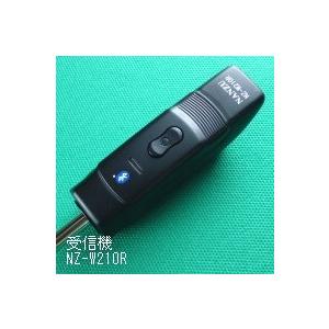 コードレスモジュール NZ−210D Bluetooth技術により、有線