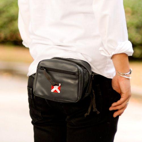 LUGGAGE LABEL 吉田カバン 吉田かばん ショルダー バッグ ショルダー