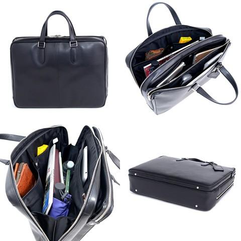 SORT（PORTER） ポーター ブリーフケース（L） ビジネスバッグ PORTER