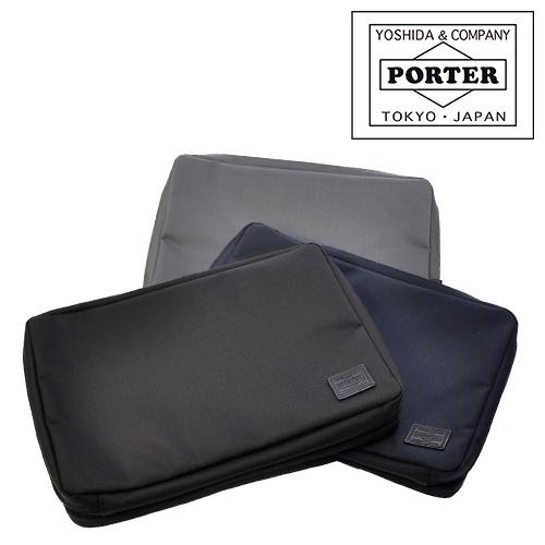 VIEW（PORTER） ポーター PORTER ドキュメントケース PCケース S VIEW