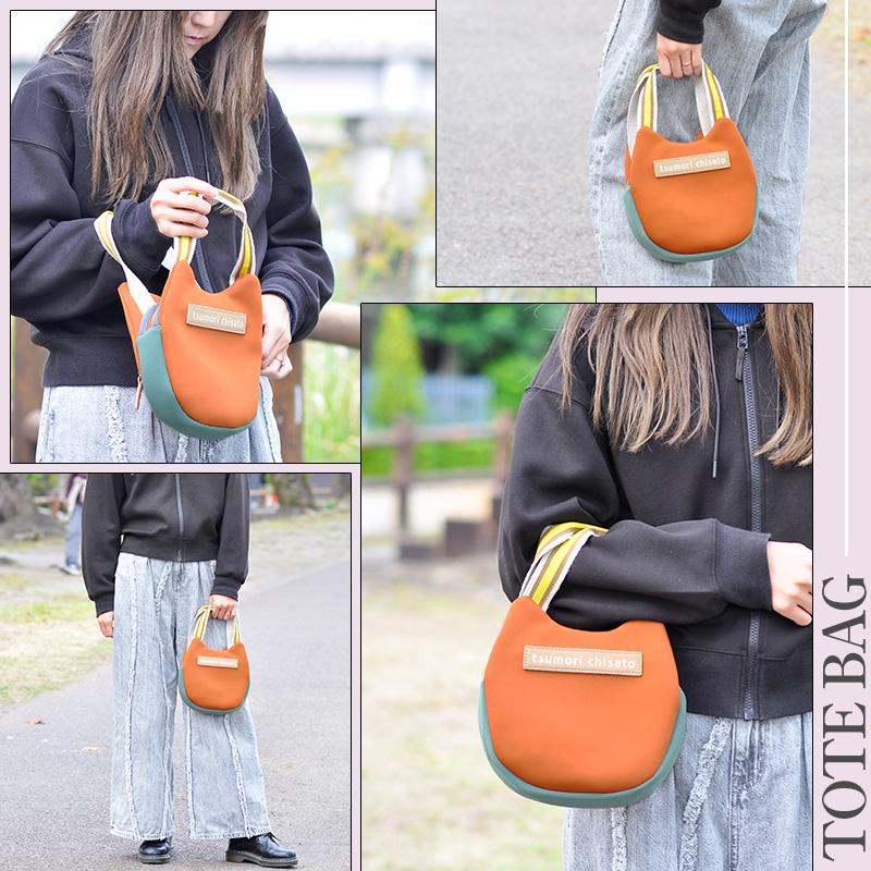 TSUMORI CHISATO（ツモリチサト） 最大P+16% ミニバッグ ミニ