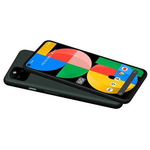 Google Pixel 5a(5G) android14 Simフリー Google Pixel 5a (5G) SIM