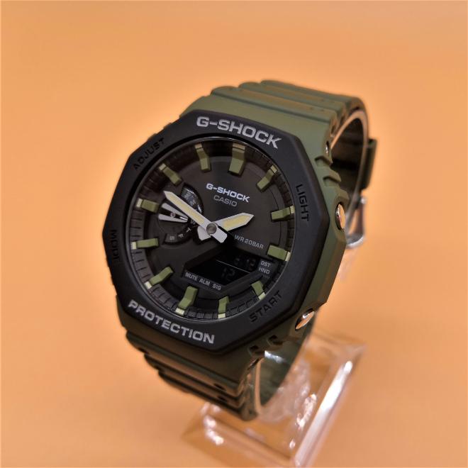 G-SHOCK GA-2110SU-3A CASIO UTILITY COLOR カシオ Gショック