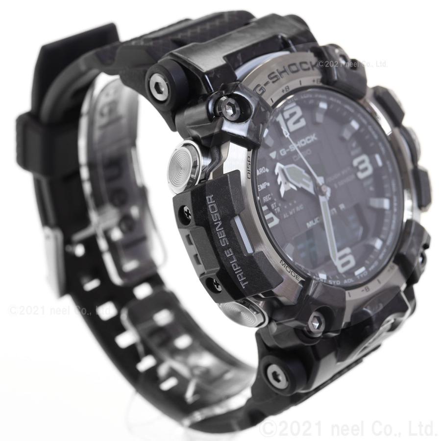 G-SHOCK （豪華おまけ有） Gショック マッドマスター MUDMASTER 腕時計
