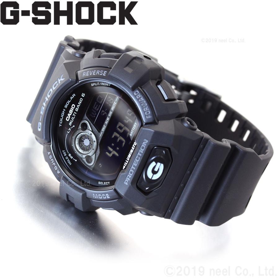 G-SHOCK Gショック ジーショック g-shock gショック 電波ソーラー GW
