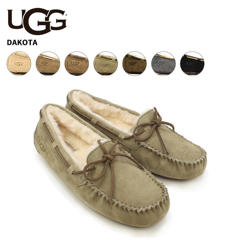 UGG（アグ） 【並行輸入】アグ ウィメンズ ダコタ Woman's Dakota