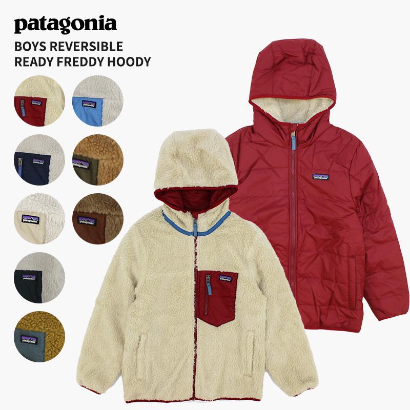 patagonia（パタゴニア） 【並行輸入】パタゴニア キッズ フリース