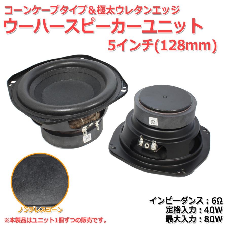 新商品のご案内】スピーカーユニット続々入荷中！！ : NorthFlatJapan