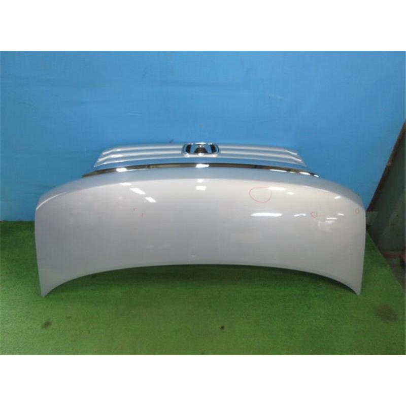 ホンダ 純正 N-BOX 《 JF1 》 ボンネットフード P40700-23001412 : NGP