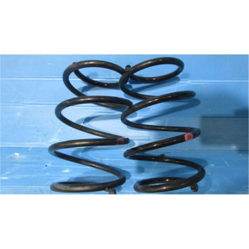 スズキ 純正 ワゴンRスティングレー 《 MH23S 》 リアスプリング 41311