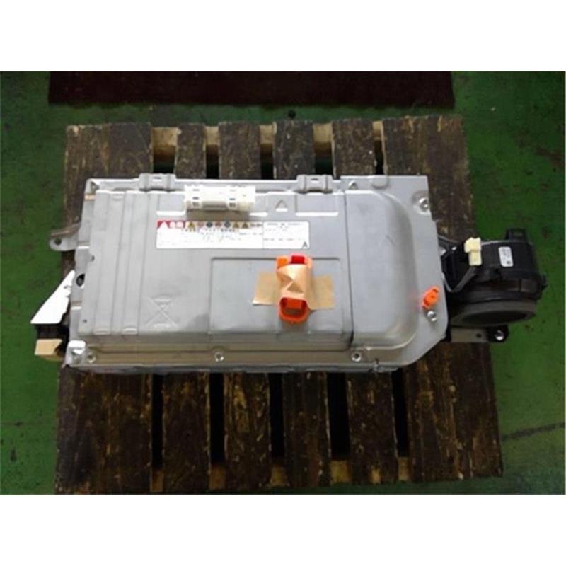 トヨタ 純正 アクア 《 NHP10 》 ハイブリッドバッテリー P70400