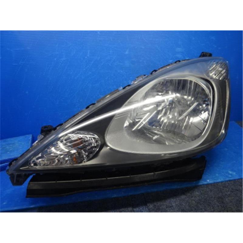 ホンダ 純正 フィット 《 GE6 》 左ヘッドライト 33150-TF0-003 P71100