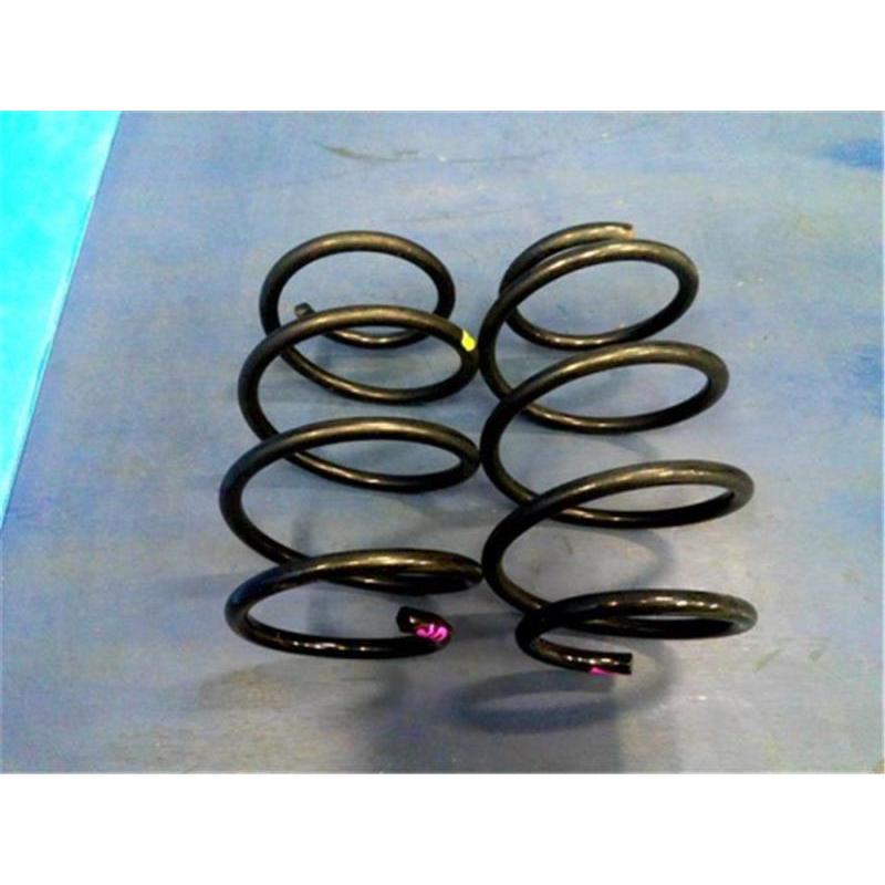 スズキ 純正 ワゴンR 《 MH23S 》 リアスプリング 41311-70KC0 P71100