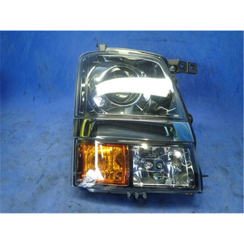 スズキ 純正 ワゴンR 《 MH21S 》 右ヘッドライト 35120-58J21 P81900