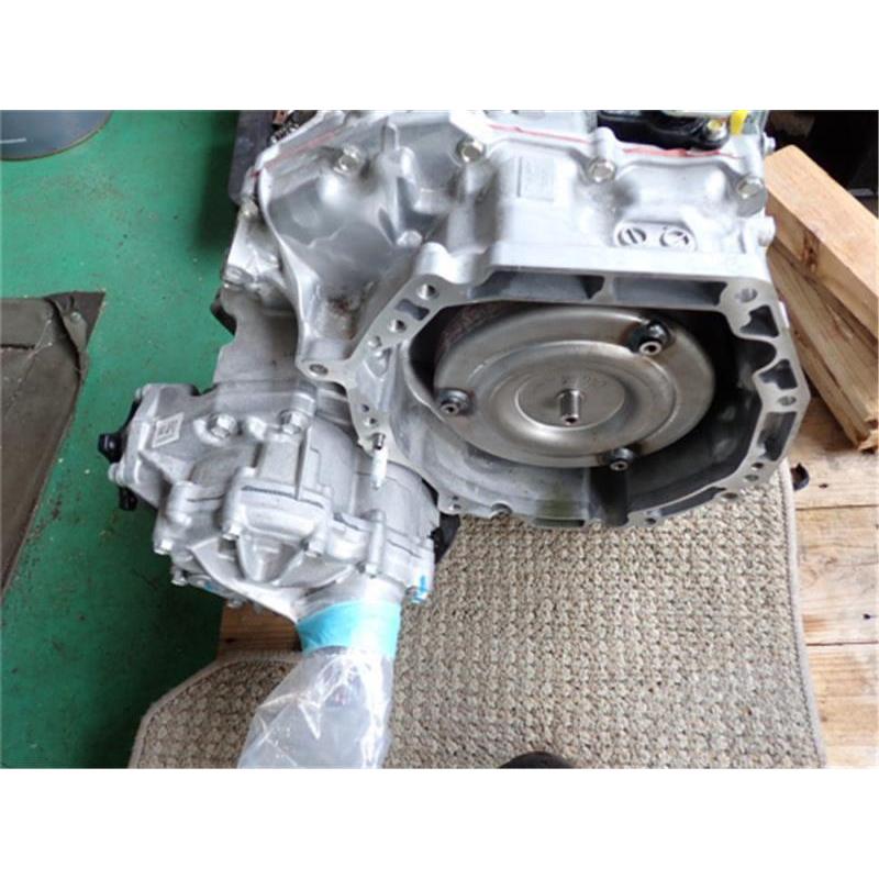 スズキ 純正 アルトラパン 《 HE33S 》 トランスミッション P81900