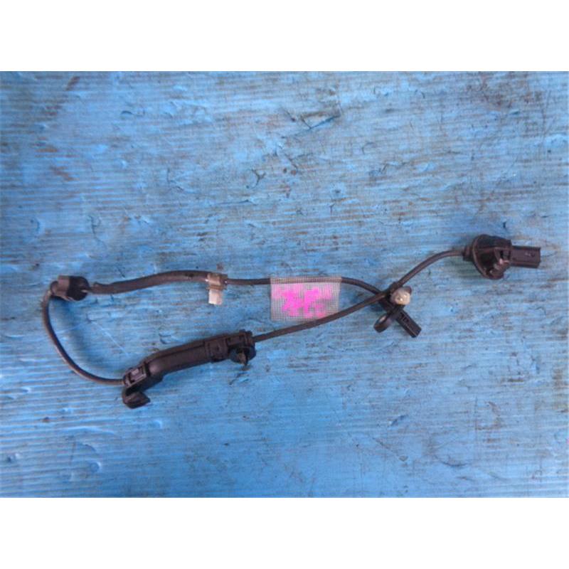 ホンダ 純正 N-VAN 《 JJ2 》 ABSセンサー 57455-TXA-013 P11700