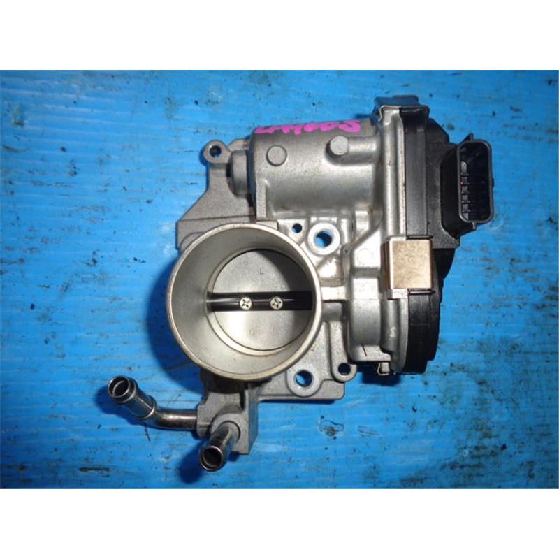 ダイハツ 純正 タフト 《 LA910S 》 スロットルボディー 22030-B2050