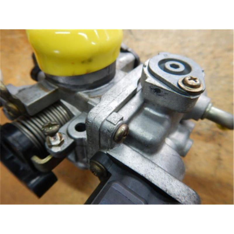 スズキ 純正 ツイン 《 EC22S 》 スロットルボディー 13400-83H02