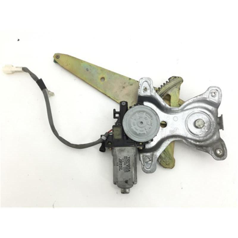 トヨタ 純正 アルテッツァ 《 SXE10 》 左リアパワーウィンドウ