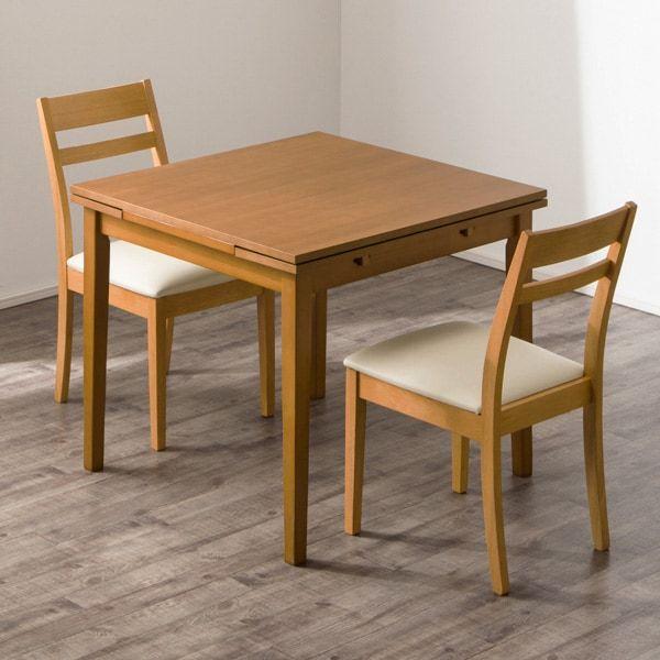 ニトリ（NITORI） ダイニングチェア(シャスタ3 LBR) : ニトリ Yahoo!店