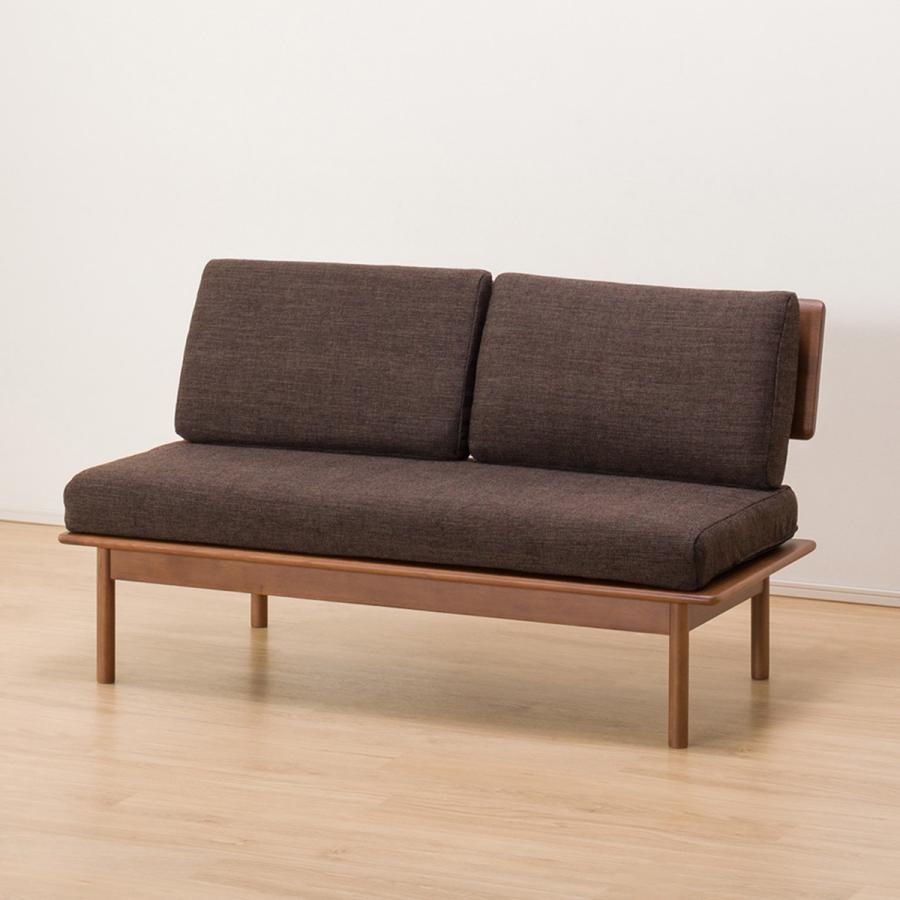 ニトリ（NITORI） リビングダイニング2人掛けソファ ダイニングベンチ