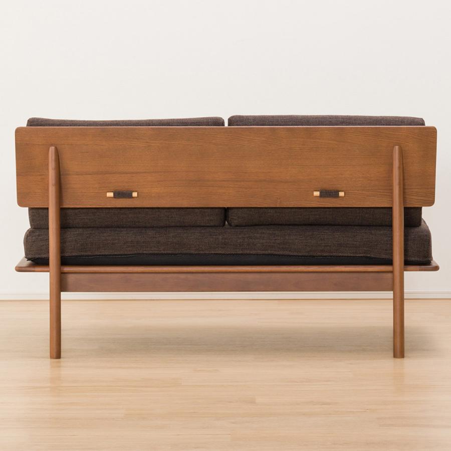 ニトリ（NITORI） リビングダイニング2人掛けソファ ダイニングベンチ