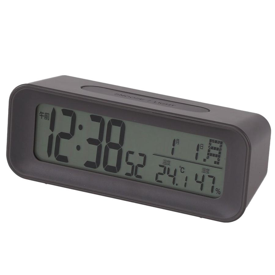 ニトリ（NITORI） 電波デジタル時計(GY FY05) デコホーム : ニトリ