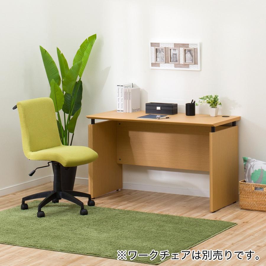 ニトリ（NITORI） デスク(ラボーロ002 120 LBR) : ニトリ Yahoo!店