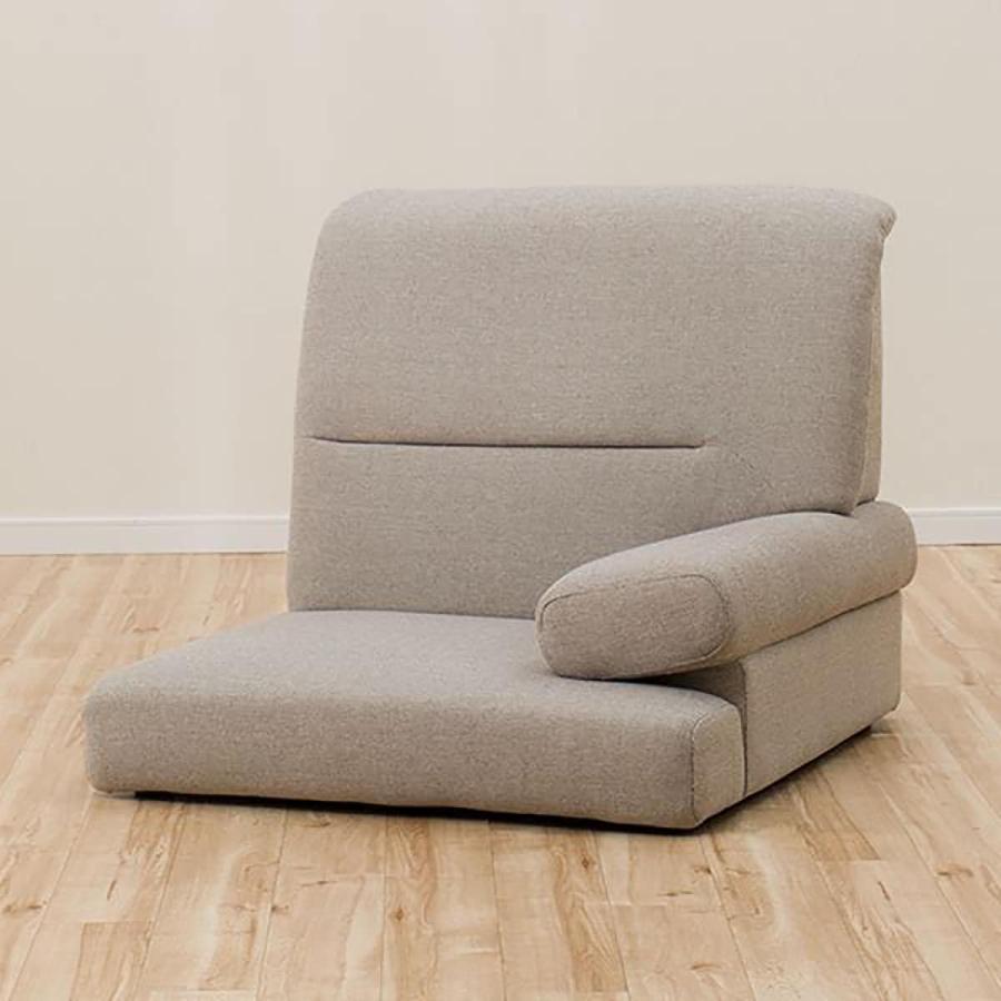 ニトリ（NITORI） ソファー ソファ 圧迫感なく座り心地が良い