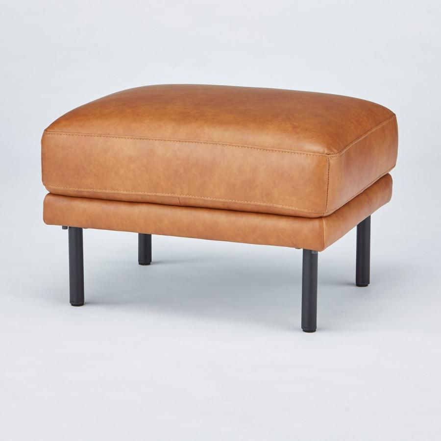 ニトリ（NITORI） スツール ANV001SSキャメル(Living in Comfort