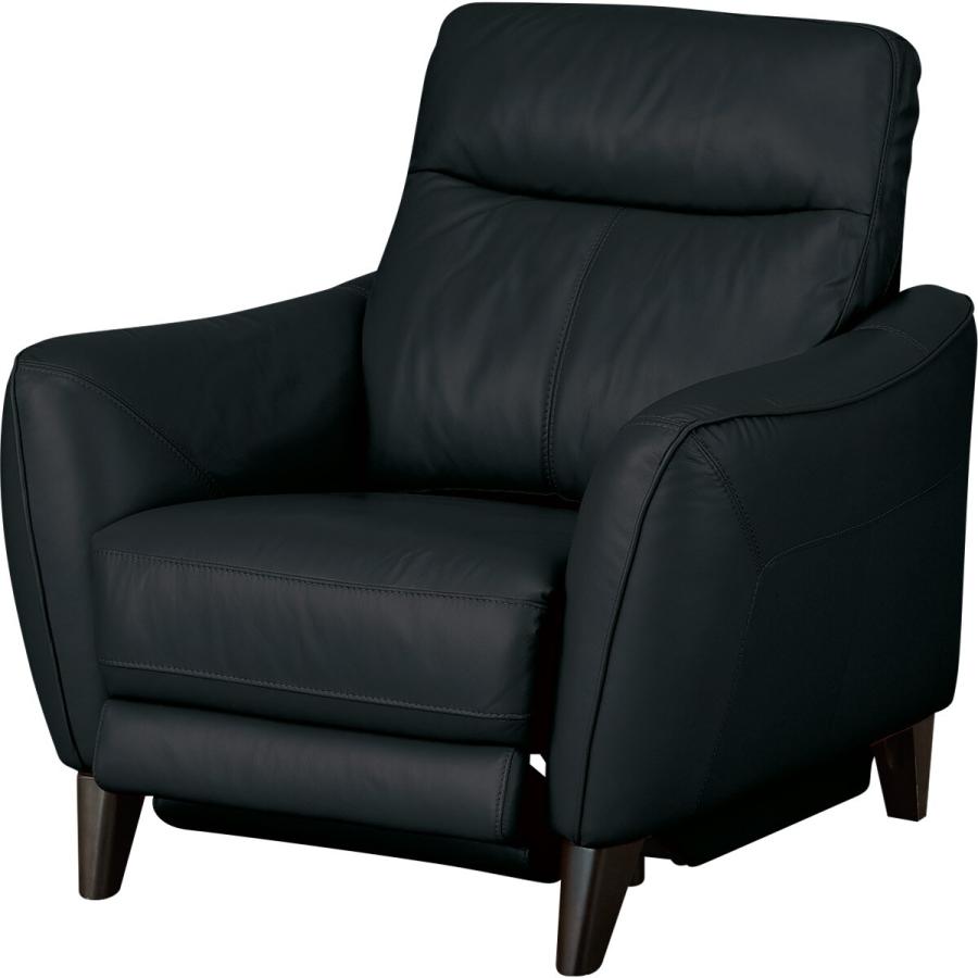 ニトリ（NITORI） ソファー ソファ 1人掛け 電動リクライニングソファ