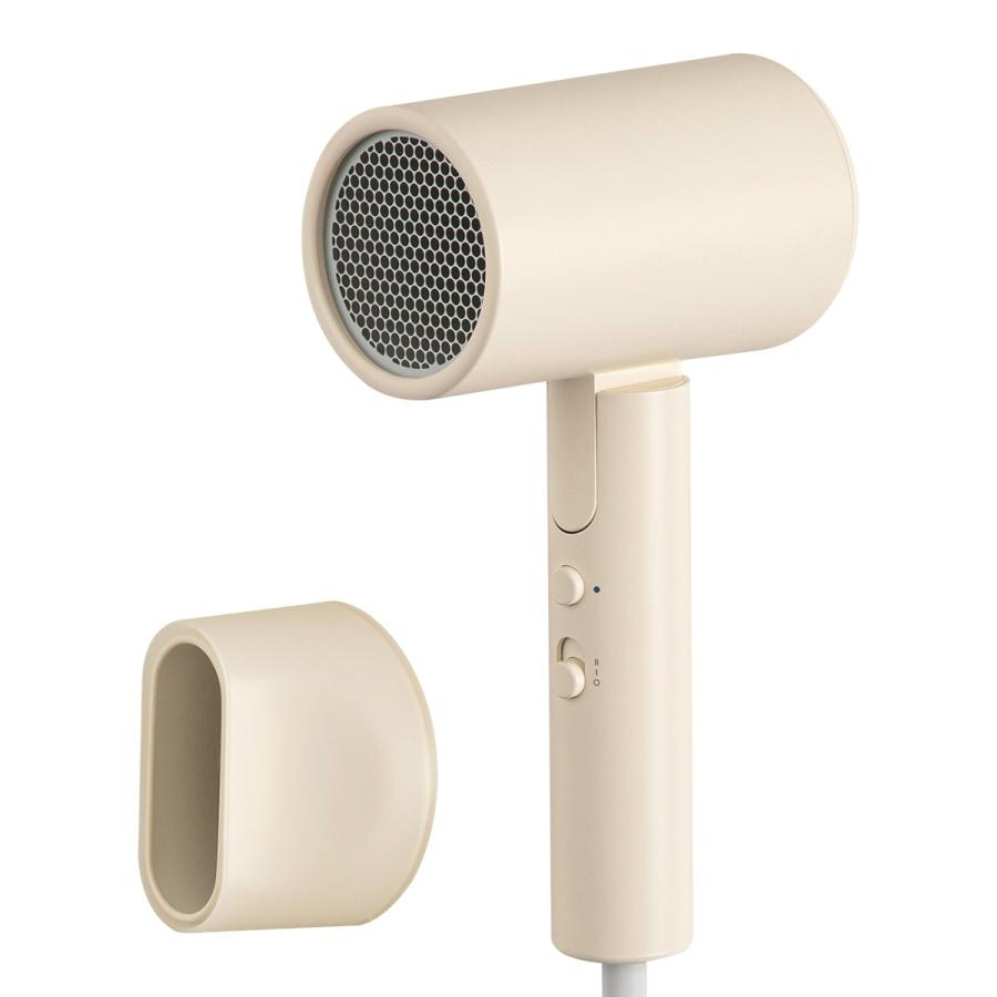 ニトリ（NITORI） 高濃度マイナスイオンヘアドライヤー (ベージュ
