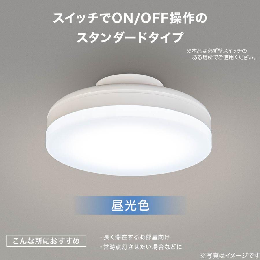 ニトリ（NITORI） LEDミニシーリングライト (60D) : ニトリ Yahoo!店