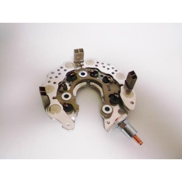 AZR65G 104210-3670 用 デンソータイプ レクチファイヤー 021580-9620