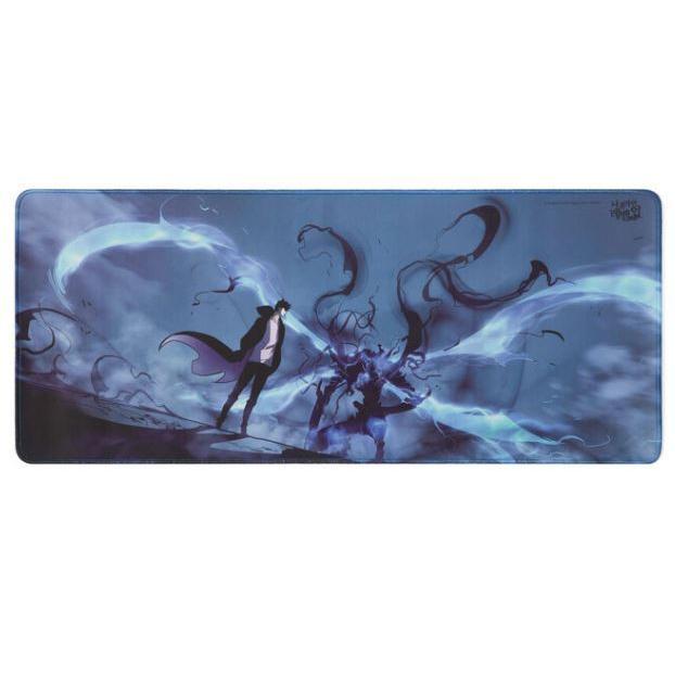 俺だけレベルアップな件『大型マウスパッド』（俺一人だけレベルアップ