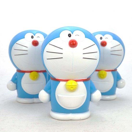 ドラえもん貯金箱（10袋 x 2 = 20個入）子供会 景品 お祭り くじ引き