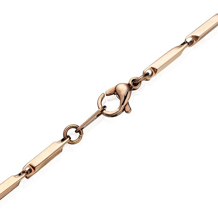 TOMA6M（ピンクゴールド）管理医療機器認証 磁気ネックレス