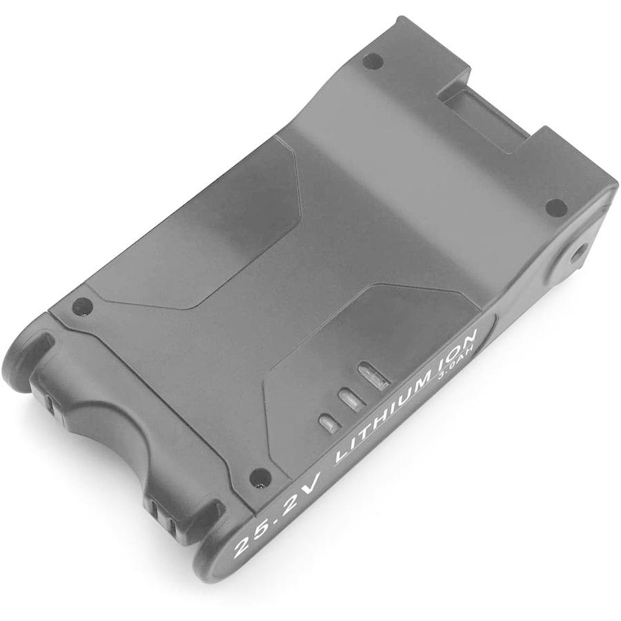 Shark（シャーク） XBAT200 互換 バッテリー EVOFLEX S10 IF180J S20