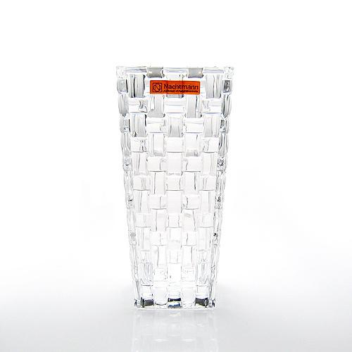Nachtmann 並行輸入品 ナハトマン ボサノバ ベース 花瓶 20cm 82088