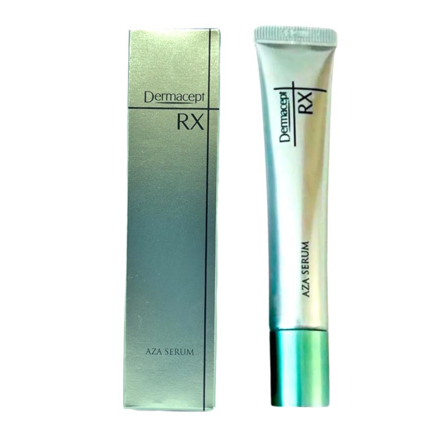 ロート製薬 ダーマセプトRX AZAセラム 15g アゼライン酸クリーム