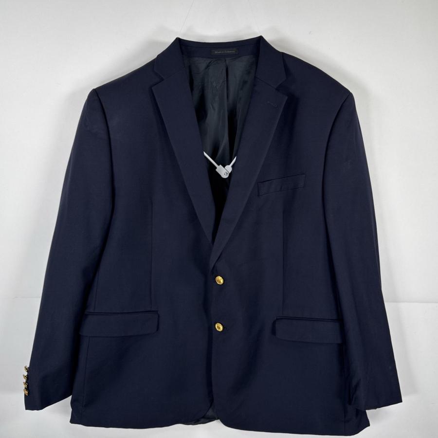 USA古着 ラルフローレン RALPH LAUREN テーラードジャケット ブレザー