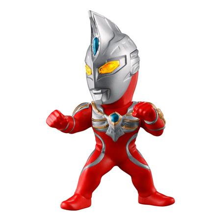CONVERGE MOTION ウルトラマン13 （食玩） BOX 2025年12月22日発売予定