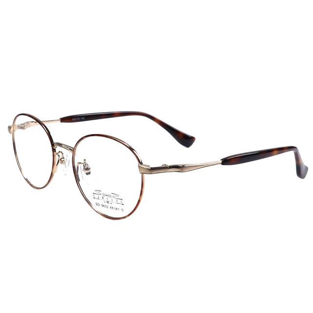 PRIVATE LABEL（プライベート レーベル） メタルフレームメガネセット