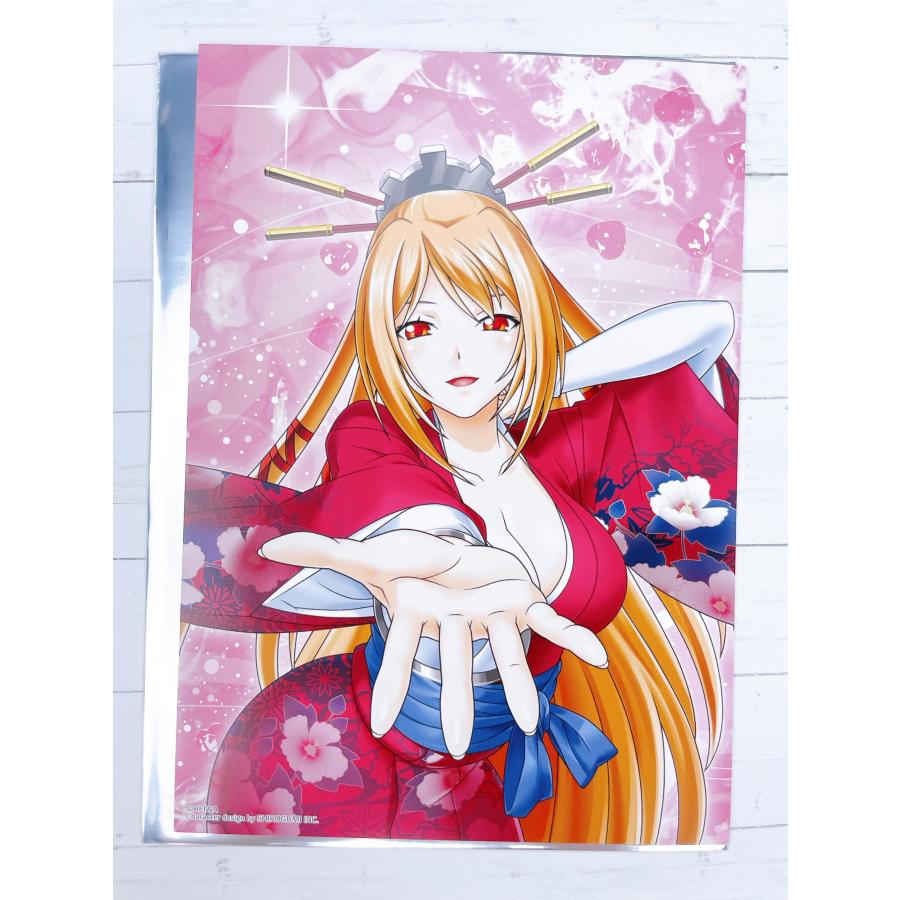 ☆ 戦国乙女 トレーディングポートレートコレクション 乙女と一緒 ver