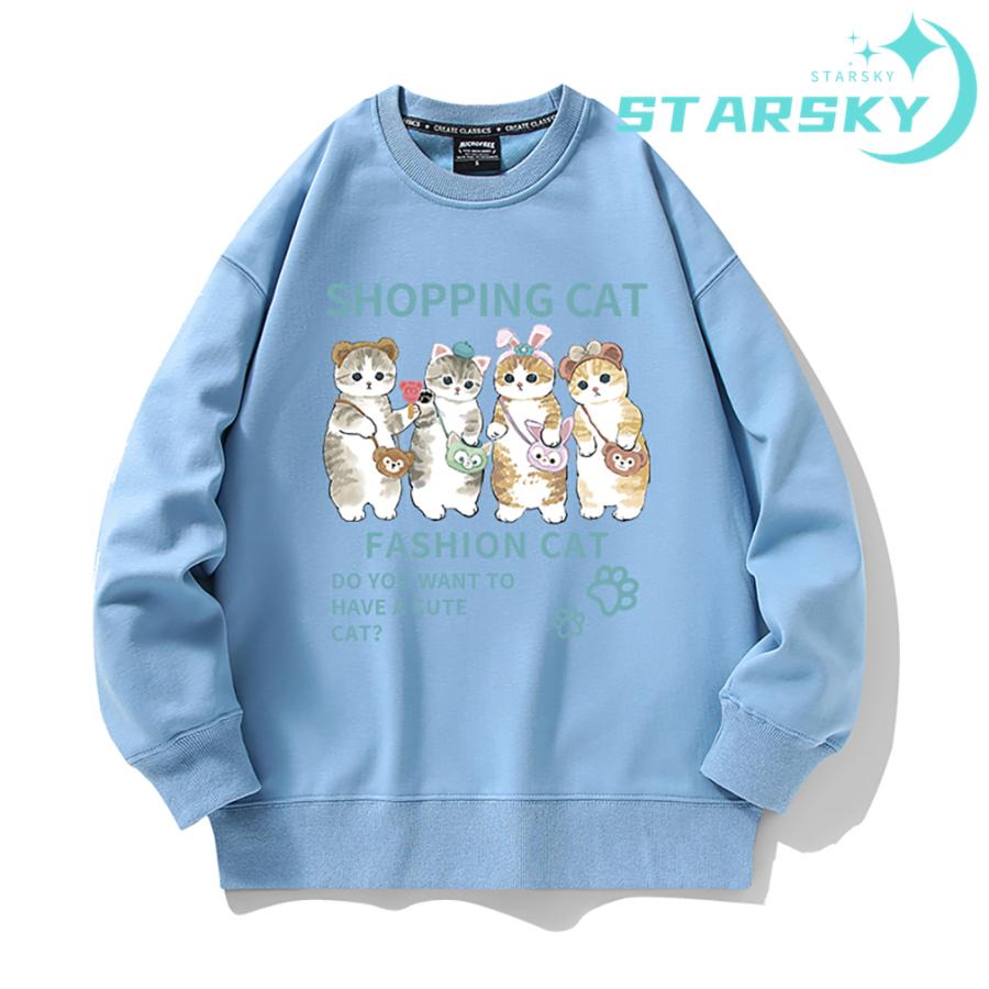 値下げ‼️⠀】新品タグ付き モフサンド トレーナー 150 5枚セット