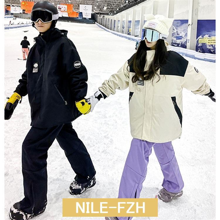 ビンテージ エレッセ ベスト付き テディベア スキー スノボウェブ 上下