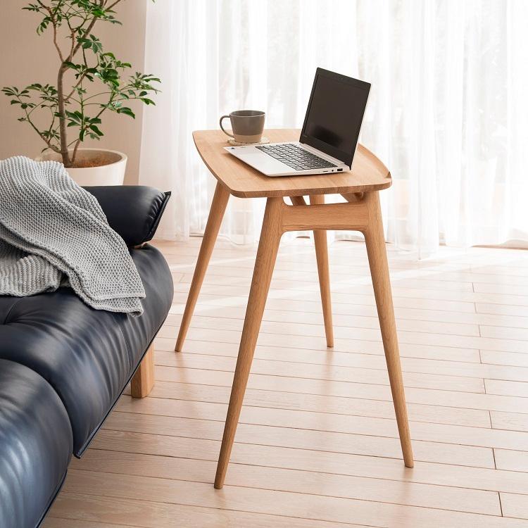 カリモク家具（KARIMOKU FURNITURE） カリモク サイドテーブル TU1102