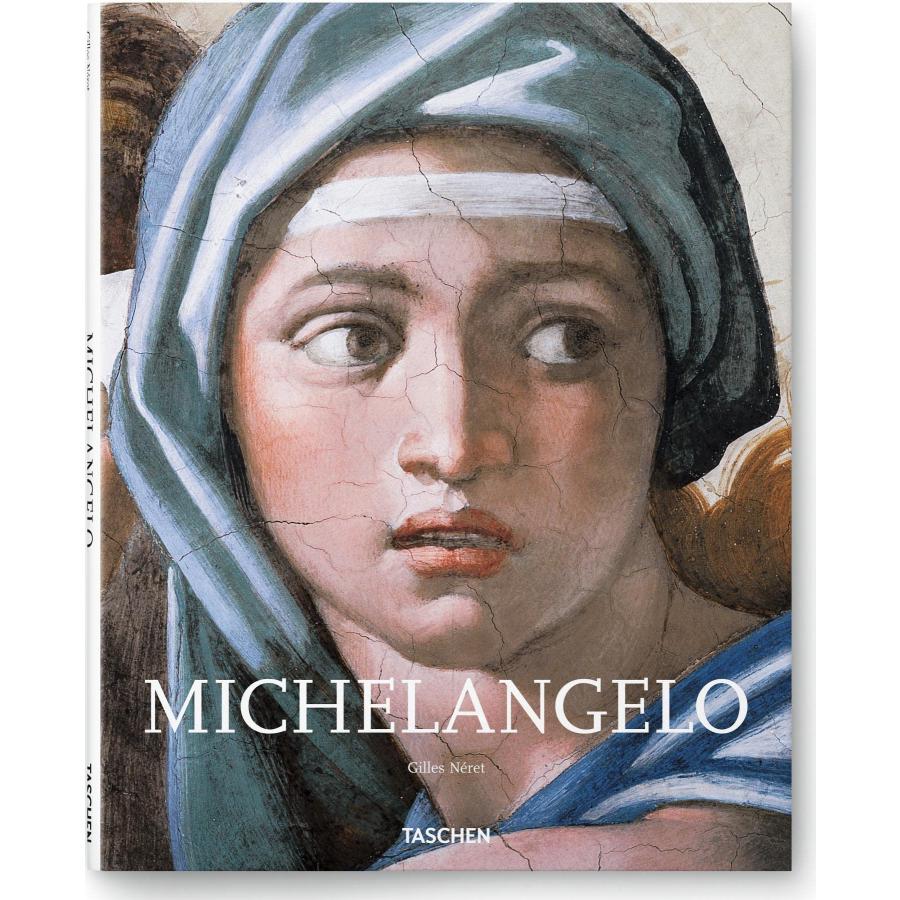 MICHELANGELO 1475-1564 ミケランジェロ 芸術 : 世界とつながる本屋