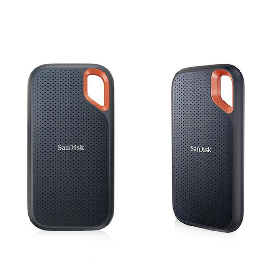 SanDisk（サンディスク） SanDisk SSD 外付け 500GB USB3.2Gen2 読出